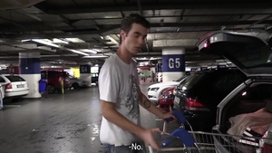 Czech Hunter: From Checkout to Checkmate