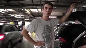 Czech Hunter: From Checkout to Checkmate