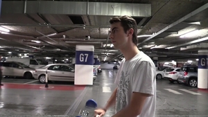 Czech Hunter: From Checkout to Checkmate