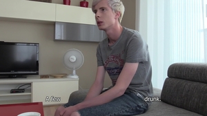 Debt Dandy: Young, Rich and In Trouble, He Turns To Me