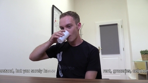 Dirty Scout: Breaking The Mold of Decency