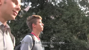 Czech Hunter: Exploring the Twisted High-School Secrets