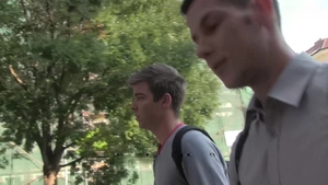 Czech Hunter: Exploring the Twisted High-School Secrets