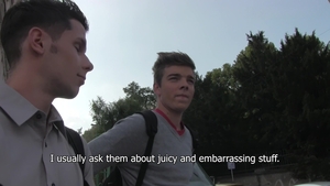 Czech Hunter: Exploring the Twisted High-School Secrets