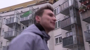 Czech Hunter: A Taste Of Forbidden Fruit