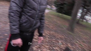 Czech Hunter: A Fitness Instructor's Double Life