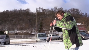 Czech Hunter: Cross-Country Crush on Jakub
