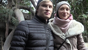 Czech Hunter: Destroying Their Little Date