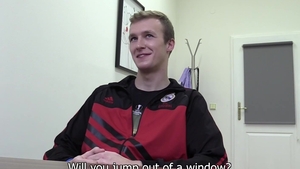 Dirty Scout: The Price of Working at My Sanatorium