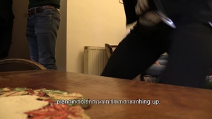 Czech Hunter: Making Them Play Together