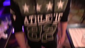 Czech Hunter: A Twisted Tale from Inside the Bar's Store Room