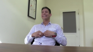 Dirty Scout: The Benefits of Being Well-Dressed at Work