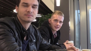 Czech Hunter: Two Thai Treasures: My Summer Memories