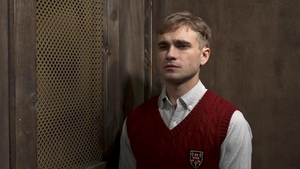catholicboys: Between The Confessional - Twisted Lust