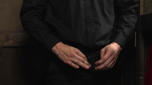 catholicboys: Between The Confessional - Twisted Lust