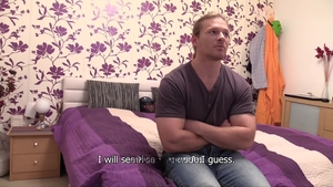 Debt Dandy: Brawny Bouncer's Debt Paid In A Raw Deal