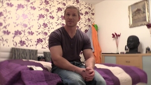 Debt Dandy: Brawny Bouncer's Debt Paid In A Raw Deal