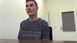 Dirty Scout: A Boy's Dream Job with Extra Benefits
