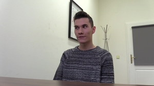 Dirty Scout: A Boy's Dream Job with Extra Benefits