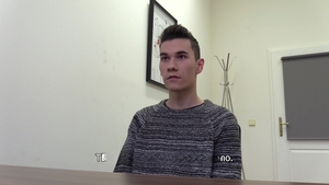 Dirty Scout: A Boy's Dream Job with Extra Benefits