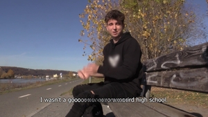 Czech Hunter: The Thrill of the Czech Chase