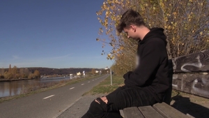 Czech Hunter: The Thrill of the Czech Chase