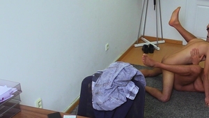 Dirty Scout: Unexpected Services from a Struggling Immigrant