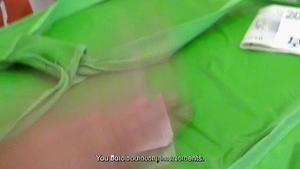 Czech Hunter: Shoving Hard in the Hole