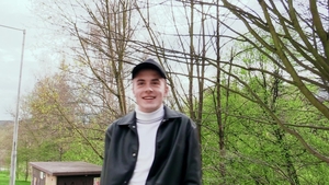 Czech Hunter: Experiencing New Stuff with My Huge Cock