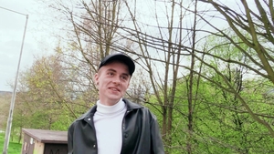 Czech Hunter: Experiencing New Stuff with My Huge Cock