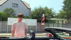 Czech Hunter: From Forest to Felatio in My Car