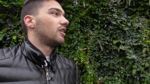 Czech Hunter: Waiting for Job News Leads to Boners