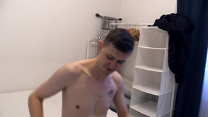 Czech Hunter: Horny Hunt for Hot Satisfaction