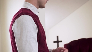 catholicboys: Sins Of The Seminary
