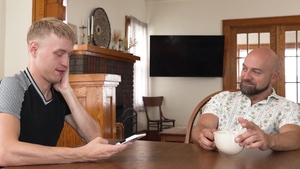 gaycest: Flipping the Kitchen Table Experience
