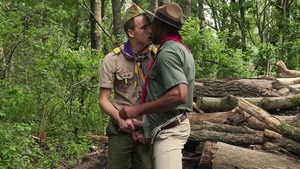 scoutboys: In the Wild with Xavier