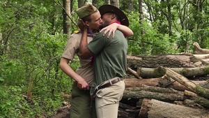 scoutboys: In the Wild with Xavier