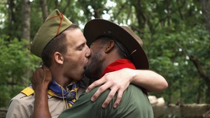 scoutboys: In the Wild with Xavier
