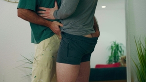 Sean Cody: Rough and Deep: A Night to Remember