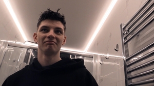 Czech Hunter: Pay Your Way into the Flat