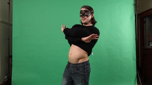 maskurbate: Jock to Gentleman: Ricky's Transformation