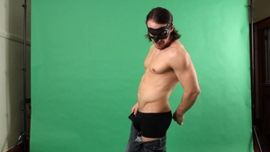 maskurbate: Jock to Gentleman: Ricky's Transformation