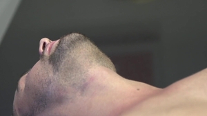 Bro Seeking Bro: Colby Dominates Hesitant Buddy