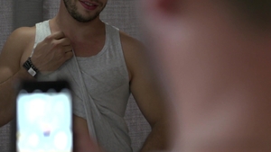 Bro Seeking Bro: French Flair on American Soil