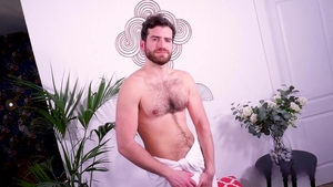 HotAFmen: Toying Around with Ruben's Prostate