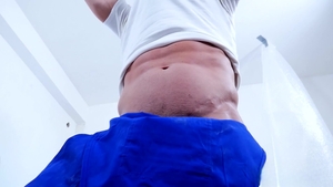 HotAFmen: Maggio's Magic Manhood