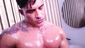 HotAFmen: Rippling Ropes of Joy with Heracles