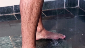 HotAFmen: 6'4