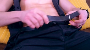 HotAFmen: The Pleasure is All Ours with Nestor