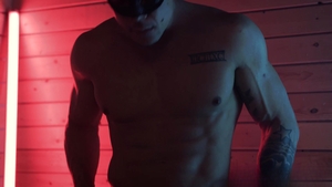 HotAFmen: Carnal Charisma of Miguel